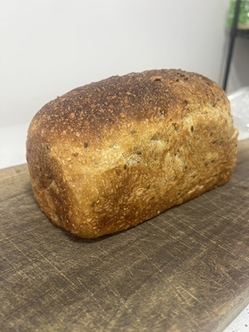 Pan Integral
